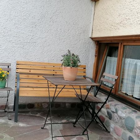 Drechslerhaus Apartment Sankt Johann in Tirol Exterior photo